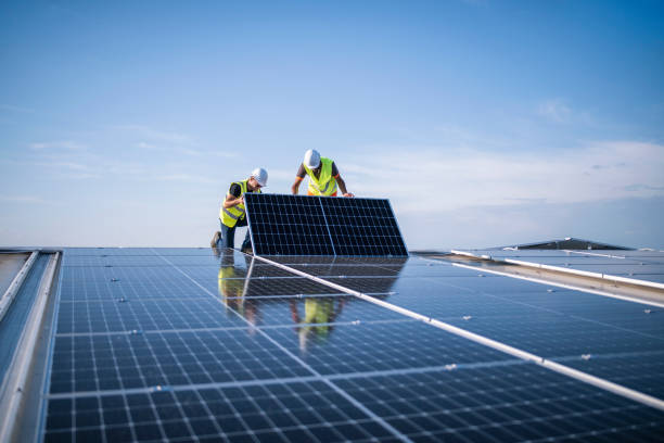 Best Skylight Installation and Repair  in Richmond, VA