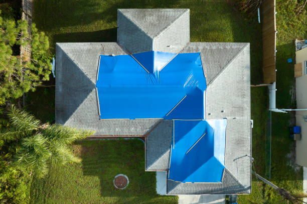 Best Asphalt Shingle Roofing  in Richmond, VA