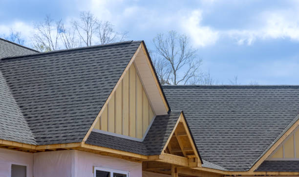 Best Wood Shake Roofing  in Richmond, VA