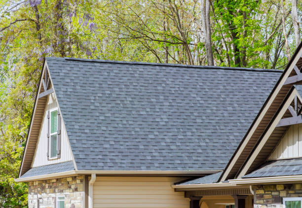 Best Roofing for New Construction  in Richmond, VA