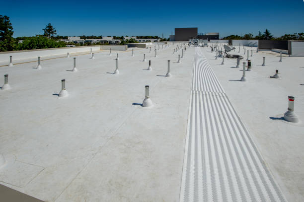 Professional Roofing Services in Richmond, VA